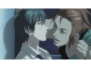第8話 はじめてのがったい