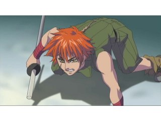 第10話 空に星、地に花