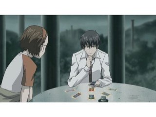 第11話 水底のしあわせ