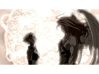 第12話 琥珀の時