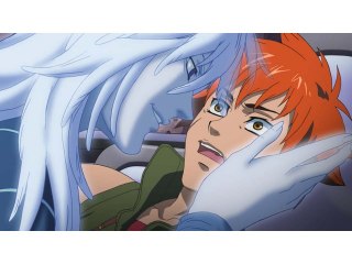 第13話 一万二千年のラブレター