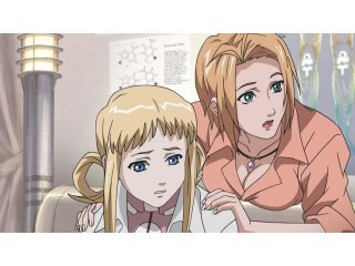 第14話 光る影