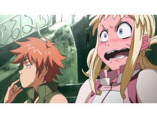 第16話 黒い鏡