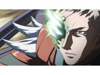 第23話 翼、儚く