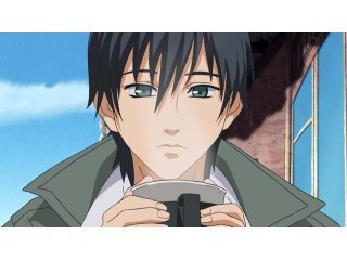 第24話 天空のゲート