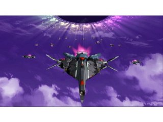 第25話 決戦!!アトランディア