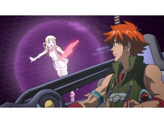 第26話 世界のはじまりの日