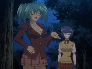 第5話 伍
