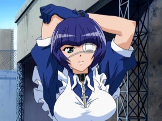 第8話 八