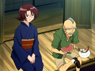 第9話 九