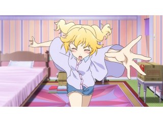 第3話 ぶらなし