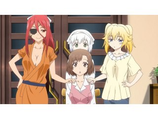 第6話 まょちき