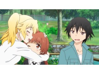 第7話 ちっぱい