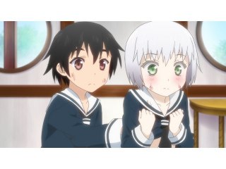 第9話 にーにー