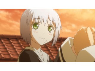 第10話 ぎんだま
