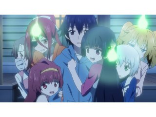 第12話 あいだね