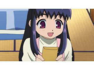 第2話 はじめてのお正月