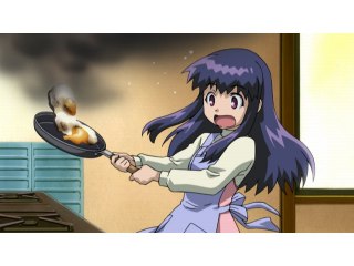 第4話 ブラック・バレンタインデー