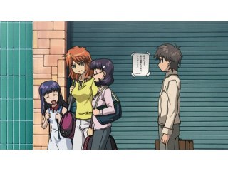 第10話 Let’s 温泉!