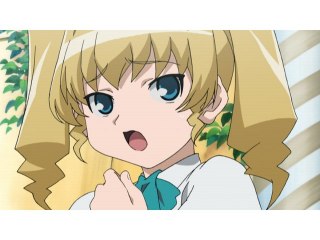 第13話 はじめてのゆりぴょん