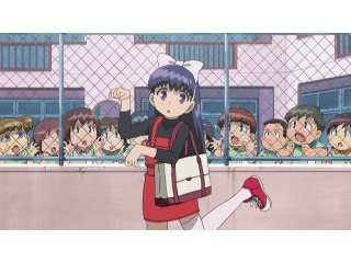 第14話 ねこにゃんとブラジャー