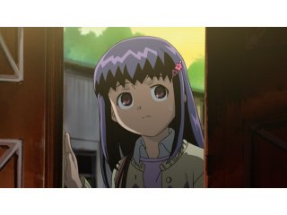 第20話 あたしのにゃんこ