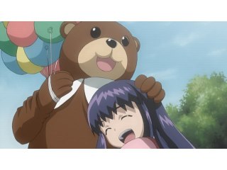 第21話 Let’s 遊園地!