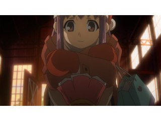 第24話 ハッピー・クリスマス