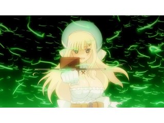 第3話 月下の侵入者