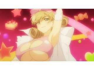 第6話 連動忍結界