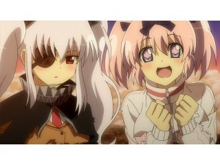第7話 恐怖のハイキング