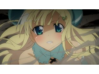 第9話 秘立蛇女子学園