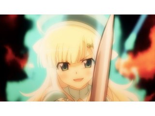 第11話 決戦天守閣