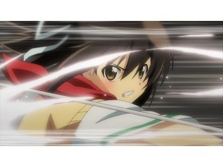 第12話 超秘伝忍法