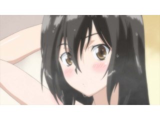 第2話 妹と月夜のダンス