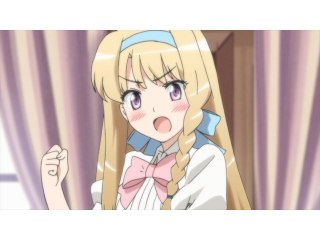 第8話 妹はあらがっていた