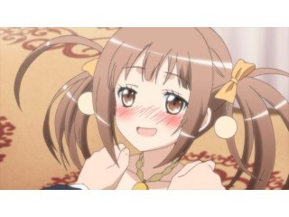 第10話 花咲く妹たち