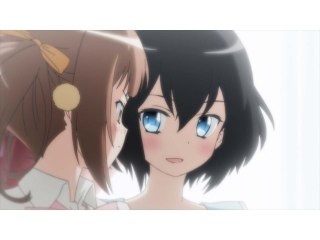 第12話 妹はずっと、そばにいた