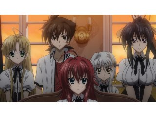 第2話 聖剣、来ました!