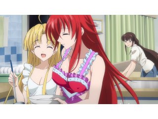 第4話 強敵、現れました!