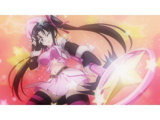 第8話 授業参観、はじまります!