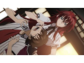 第10話 色々、三すくみです!