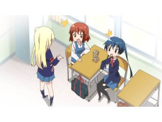 第3話 どんなトモダチできるかな