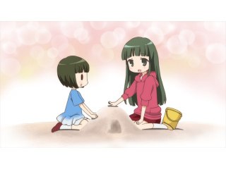 第5話 おねえちゃんといっしょ