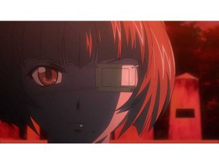 第四話 弐龍邂逅