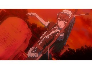 第伍話 闘士無惨