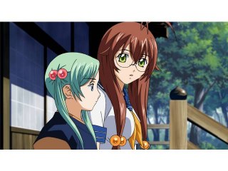 第拾話 公瑾流転