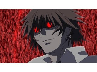 第拾弐話 赤壁炎上