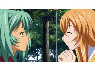 第三話 死者は復た生くべからず