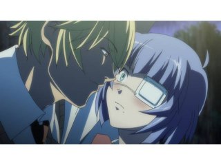 第五話 危うきに非ざれば戦わず